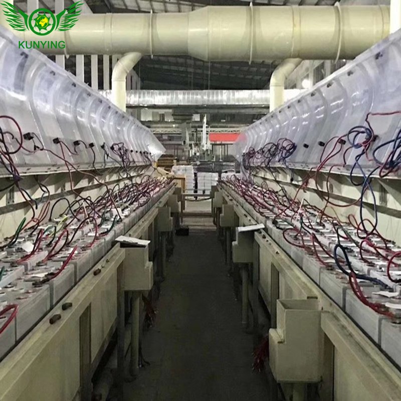 12V 200AH Solar System Lead Acid Battery Energy Storage Solar System