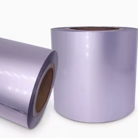 Canrd Flexible Toppan113um Lithium-ion Battery Cell Pouch Packaging Material 113um*120mm*280m for Battery Research