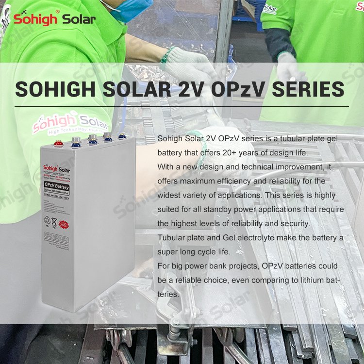 2v 3000ah agm 20kwh batterie solaire 50kw tubular storage lead acid gel 2 volt lead acid batteries energy opzv battery