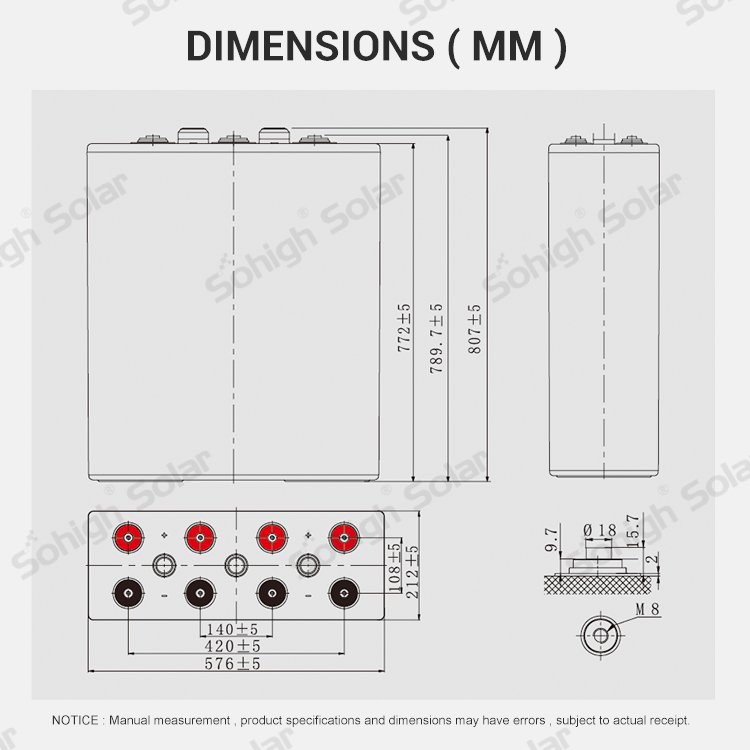 2v 3000ah agm 20kwh batterie solaire 50kw tubular storage lead acid gel 2 volt lead acid batteries energy opzv battery