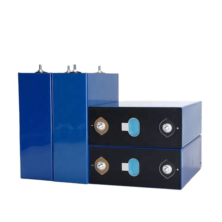 EU Stock LiFePo4 3.2V 230AH 280ah LF280K 302ah 310AH 320AH DDP lithium battery Cells Akku For DIY 12V 48V