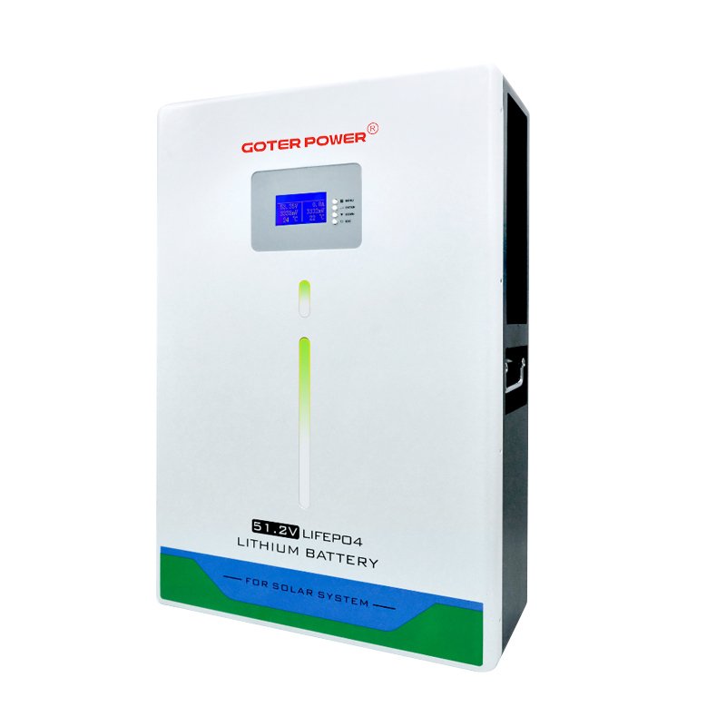 Lithium batteryLarge and full capacity lifepo4 battery with strong metal shellCharge balancing function