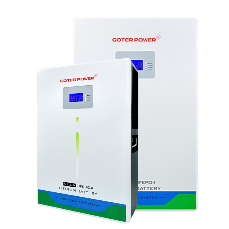 Lithium batteryLarge and full capacity lifepo4 battery with strong metal shellCharge balancing function