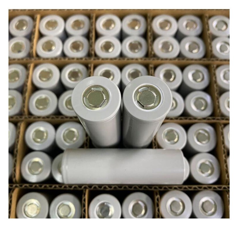100% American Made Tesla 21700 High Capacity Lithium Ion Battery 4800mah 5000mah Model 3 Cell Tesla 21700 Battery