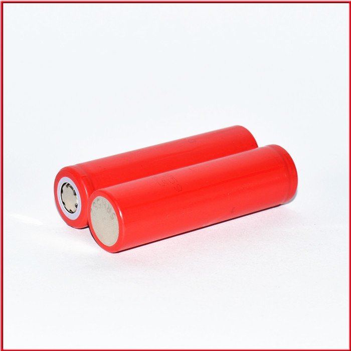 Original 18650 UR18650NSX 2600mAh 20A Li-ion Rechargeable Lithium ion Battery Use for Power Tools