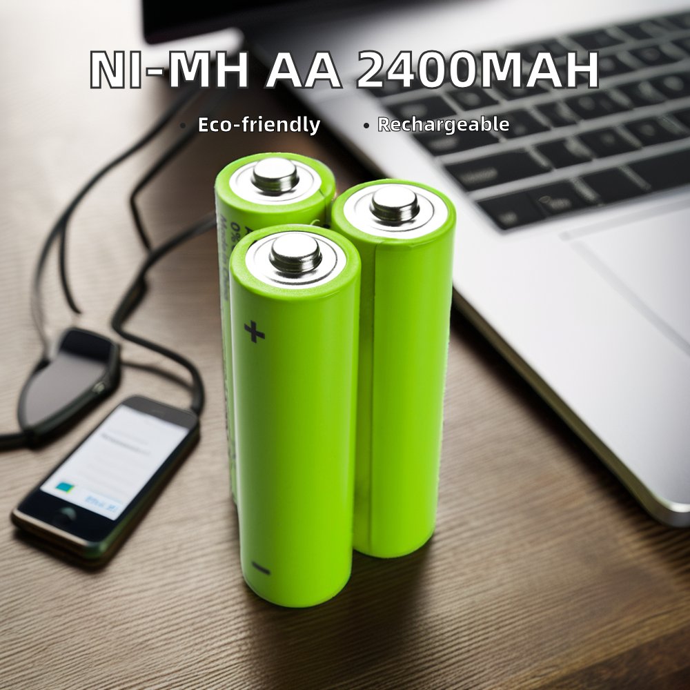 China 3.7V Lithium Battery for Power Tools Toys Consumer Electronics Home Appliances