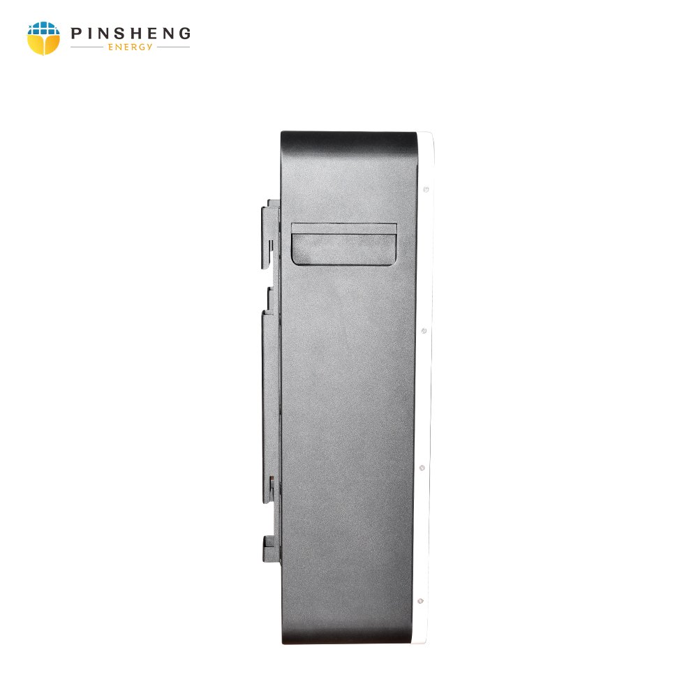 Pinsheng rechargeable 10 kw 48v 200ah 100ah lifepo4 battery packs solar systems energy storage lithium ion batteries for home