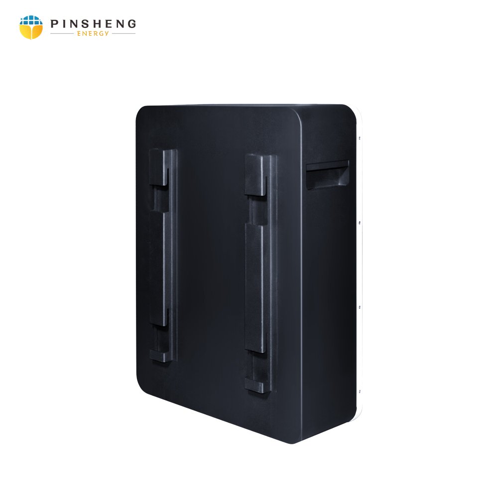 Pinsheng rechargeable 10 kw 48v 200ah 100ah lifepo4 battery packs solar systems energy storage lithium ion batteries for home