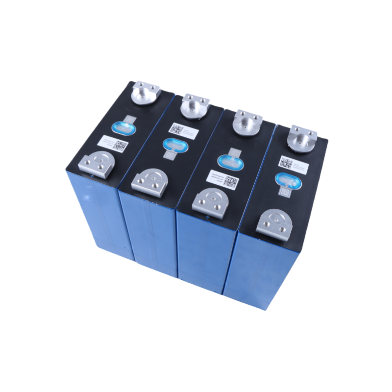 Hot sale Second-hand CATL 3.2V/280Ah lifepo4 Lithium Battery Cells Rechargeable cell Lithium Iron Phosphate LFP battery for ess