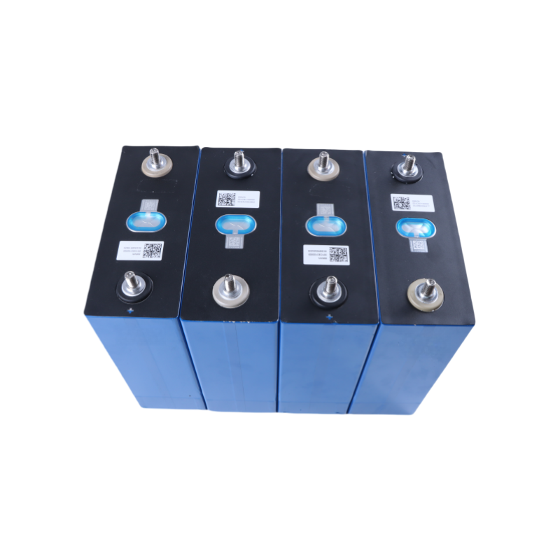 Hot sale Second-hand CATL 3.2V/280Ah lifepo4 Lithium Battery Cells Rechargeable cell Lithium Iron Phosphate LFP battery for ess