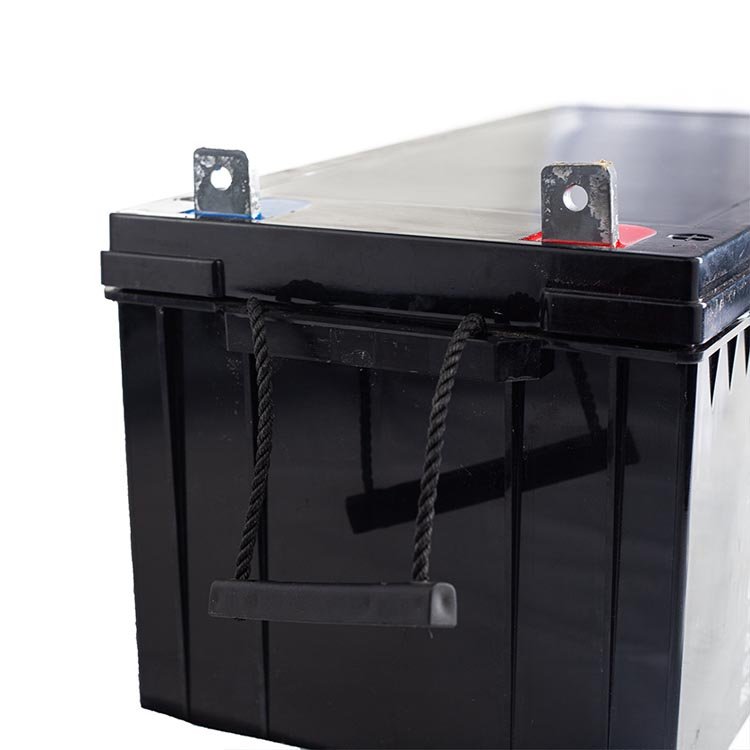 12V 38AH 100AH 150AH 200AH 250AH Rechargeable Deep Cycle Maintenance Free Lead Acid Battery AGM Battery