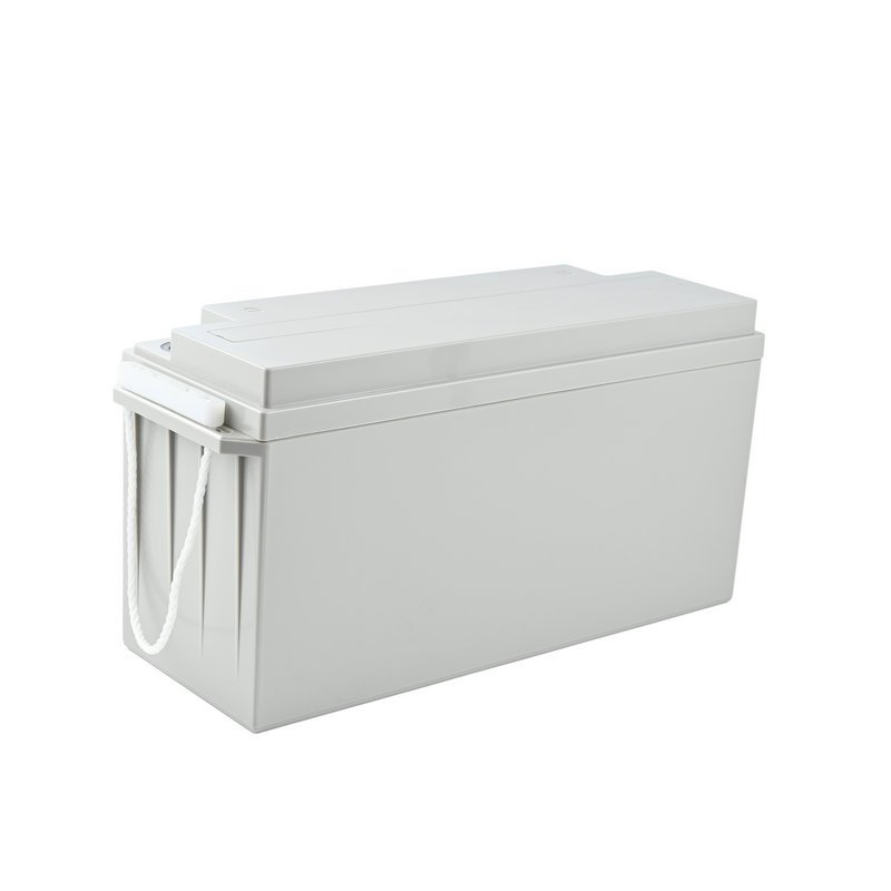 TIANYI Rechargeable battery UPS EPS Emergency System Fire Fighting Solar Energy Solar Power 12V 150AH 10HR Lead-Acid Battery