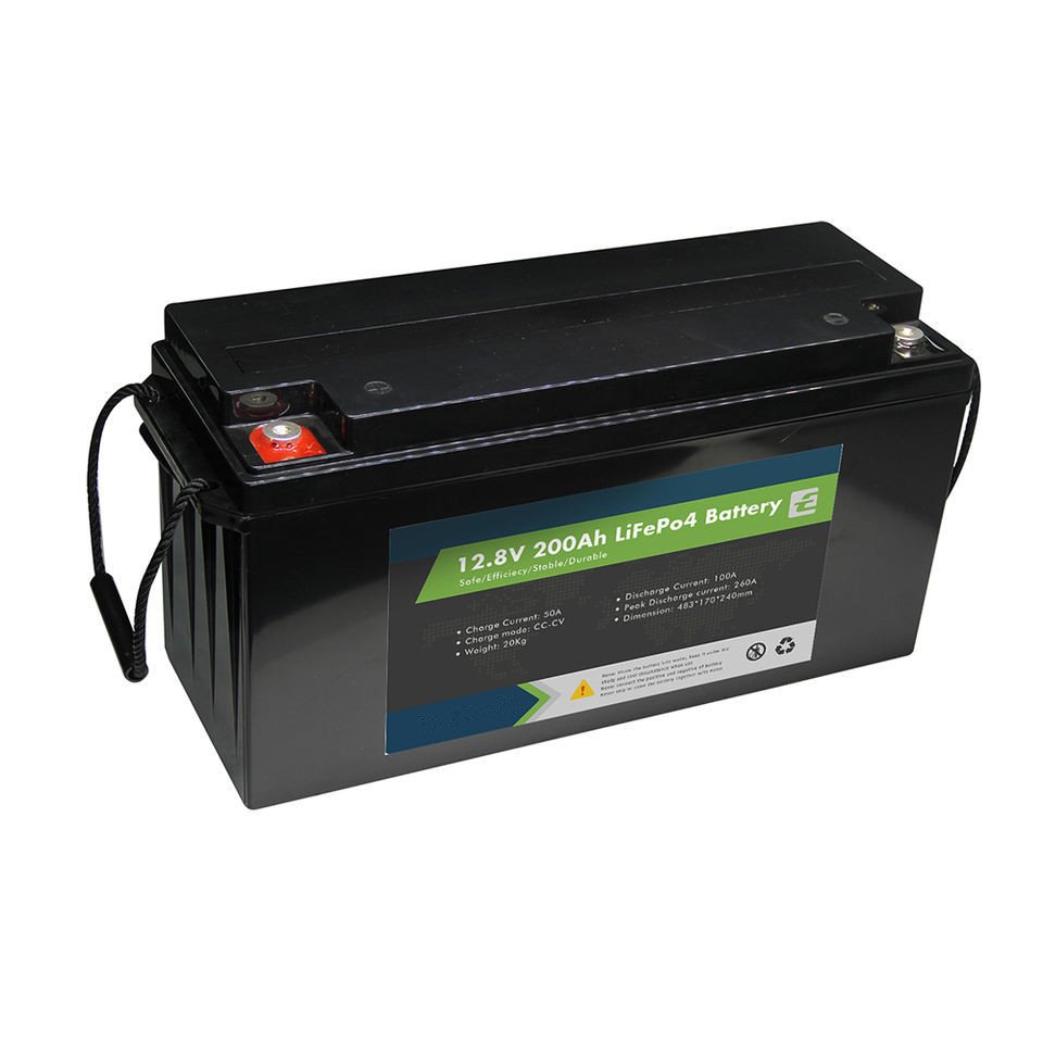 12v Lithium Ion Battery Pack 100ah 200ah 300ah Lithium ion Solar Battery 12v 6ah 8ah 9ah 12ah 16ah 100ah Lifepo4 12V Battery