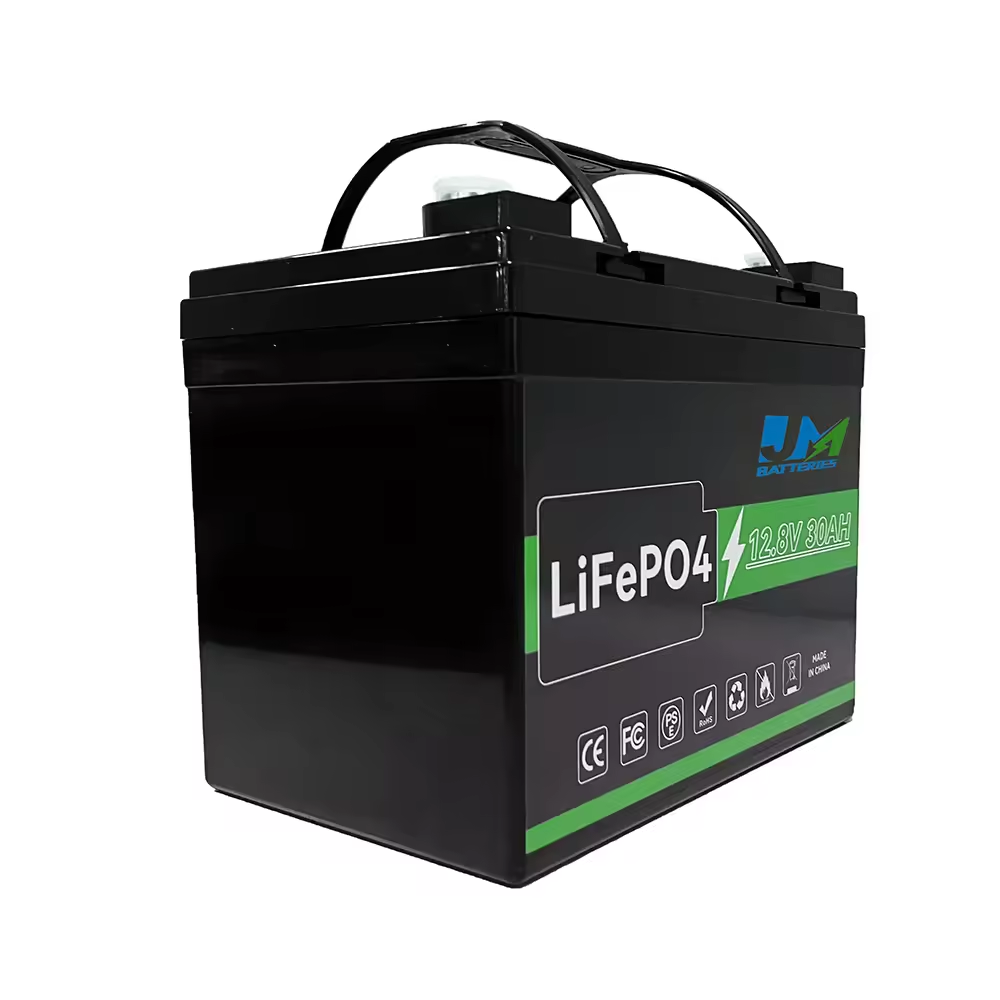 Deep Cycle 12V Lifepo4 Lithium Ion Battery Pack 50Ah 300Ah 200Ah 100Ah Yacht Boat EV 12V 24V 36V 48V 50Ah Lithium Ion Batteries