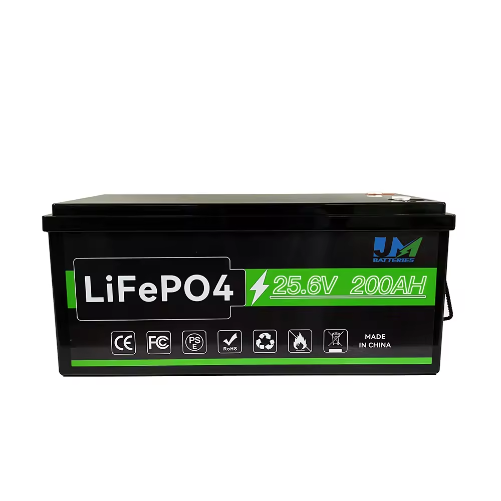 Deep Cycle 12V Lifepo4 Lithium Ion Battery Pack 50Ah 300Ah 200Ah 100Ah Yacht Boat EV 12V 24V 36V 48V 50Ah Lithium Ion Batteries
