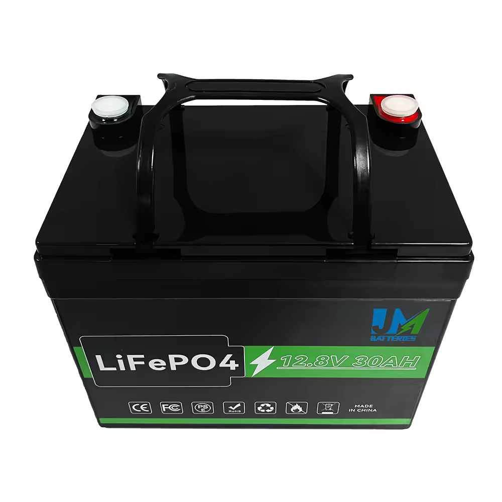 Deep Cycle 12V Lifepo4 Lithium Ion Battery Pack 50Ah 300Ah 200Ah 100Ah Yacht Boat EV 12V 24V 36V 48V 50Ah Lithium Ion Batteries