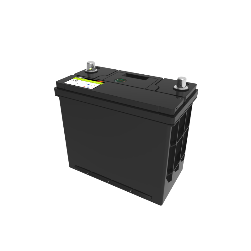 55B24L 12V36Ah Customized lead acid battery for Electric vehicle motorcycle scooter