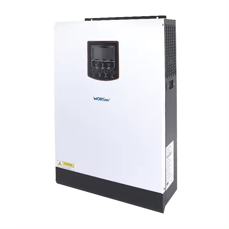 New trend 200AH lead-acid battery solar energy storage system for household use