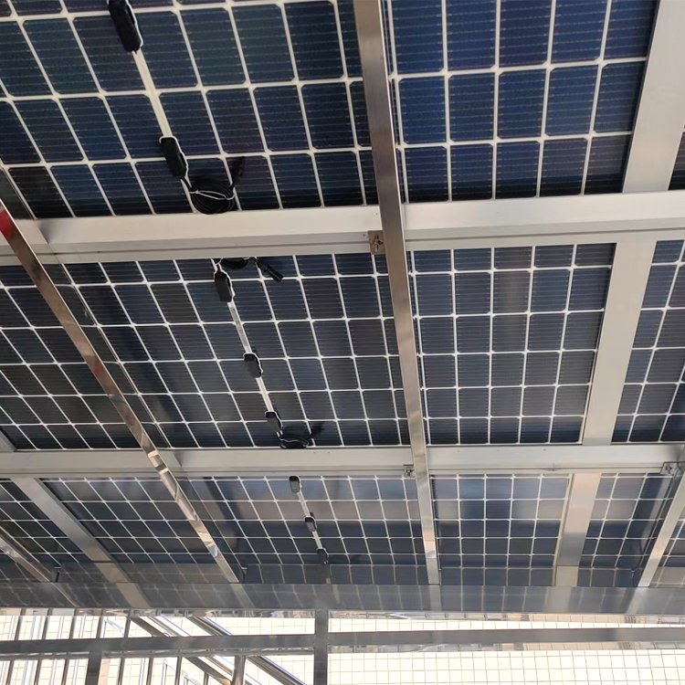 New trend 200AH lead-acid battery solar energy storage system for household use