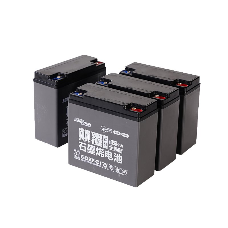 Hot Sale Electric Bicycle Battery 48v 21ah Electric Bicycle Lead Acid Battery Pack