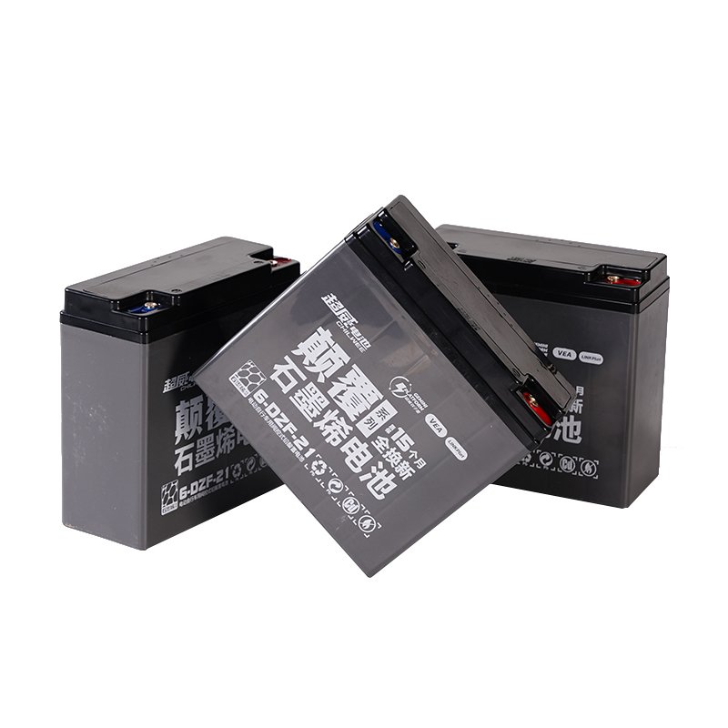 Hot Sale Electric Bicycle Battery 48v 21ah Electric Bicycle Lead Acid Battery Pack