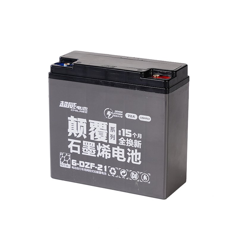 Hot Sale Electric Bicycle Battery 48v 21ah Electric Bicycle Lead Acid Battery Pack