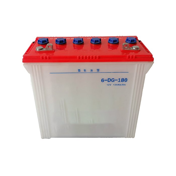 Factory price 12V lead acid batteries 120ah/150ah/180ah with Competitive price