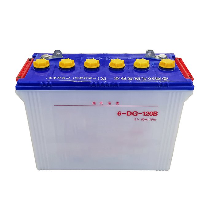 Factory price 12V lead acid batteries 120ah/150ah/180ah with Competitive price