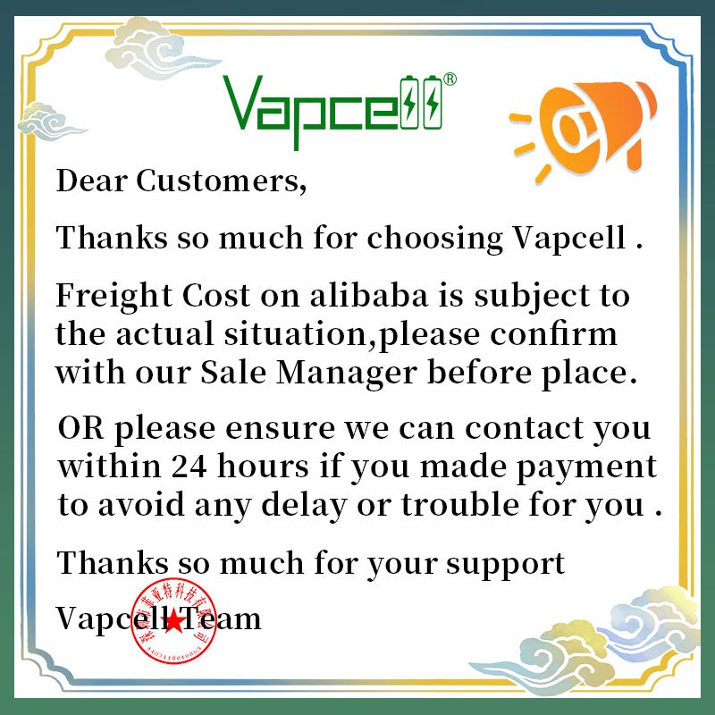 Vapcell 14500 1500mag 3a F15 Lithium Ion PK Vapcell 14500 1200mah f12 3.7v Rechargeable Aa Li-ion Battery for Handheld fan