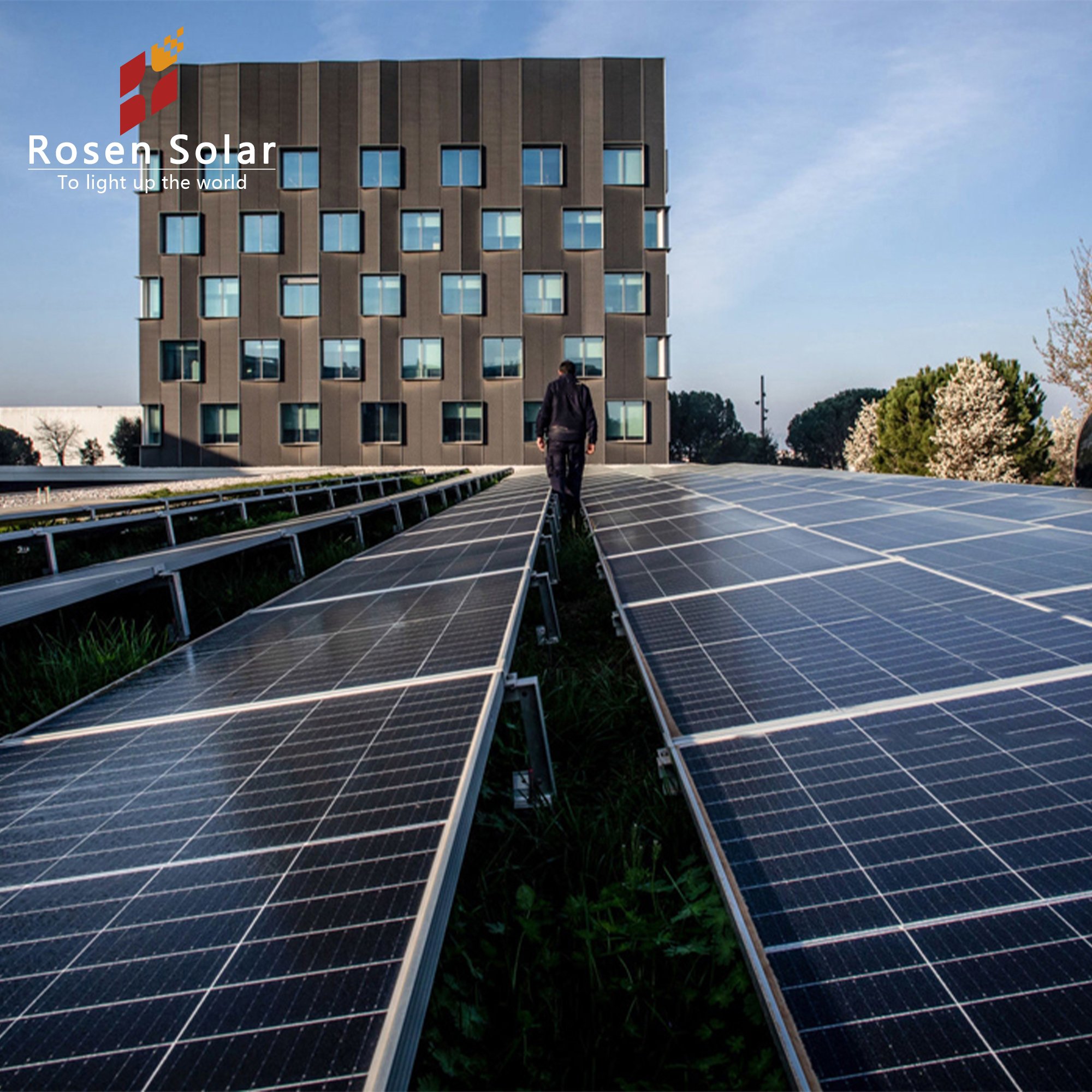 hybrid 5kw 10kw 15kw solar power storage system with solar battery 10kwh 20kwh 30kwh solar systems with mppt