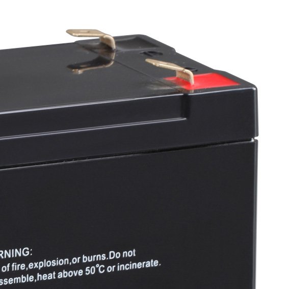 Arrivals New deep cycle Sealed Lead acid battery 12V 7AH SLA Battery