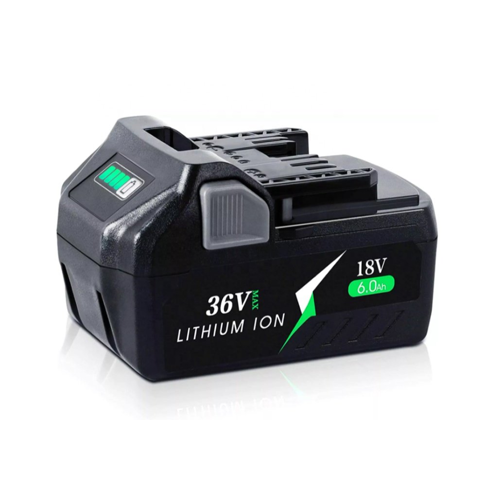BSL36A18 21700*10 Lithium ion Battery Plastic Case PCB For Hitachi Hikoki 18V 36V MultiVolt Li-ion Battery Housings