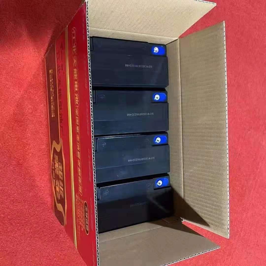 12V 20AH Lead Acid Battery for Power Tools and Emergency Energy Use