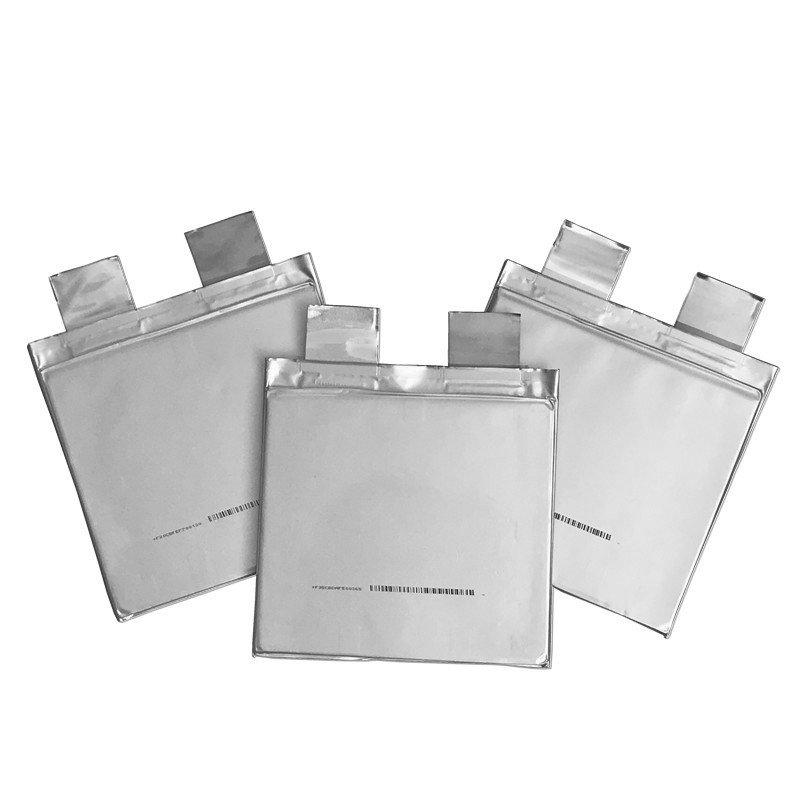 12v 24v Ruitai Battery Cell Factory Price pouch 3.2V 35Ah 35000mAh LiFePO4 LFP Pouch Polymer lithium ion battery cell batteries