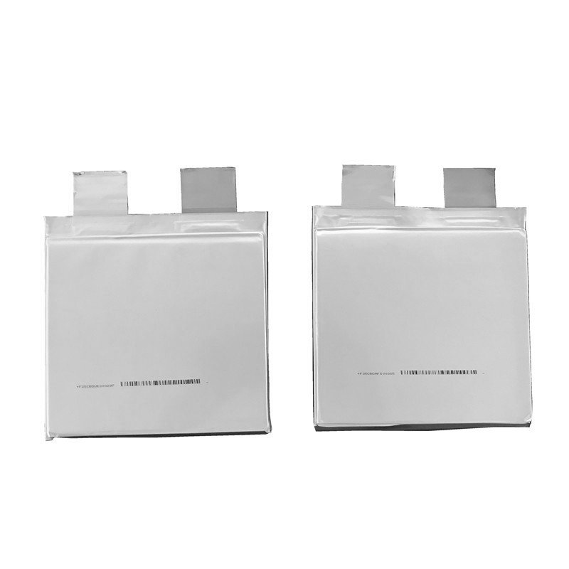 12v 24v Ruitai Battery Cell Factory Price pouch 3.2V 35Ah 35000mAh LiFePO4 LFP Pouch Polymer lithium ion battery cell batteries