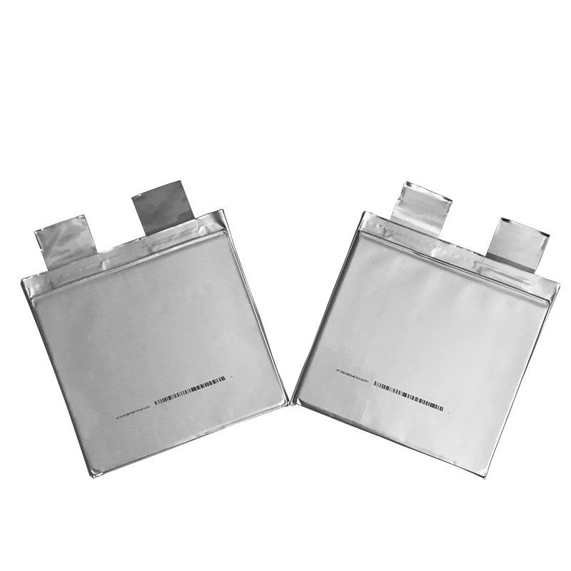 12v 24v Ruitai Battery Cell Factory Price pouch 3.2V 35Ah 35000mAh LiFePO4 LFP Pouch Polymer lithium ion battery cell batteries