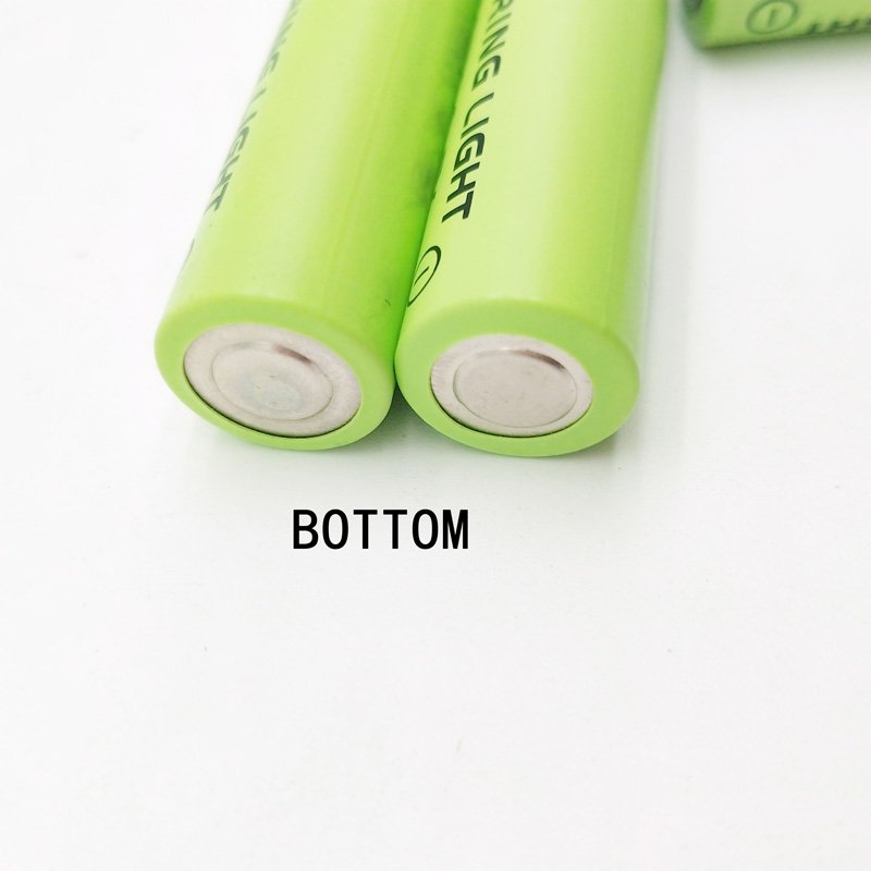 Various good quality L1356 Lithium battery 4.5V capacity 500mAh fishing use