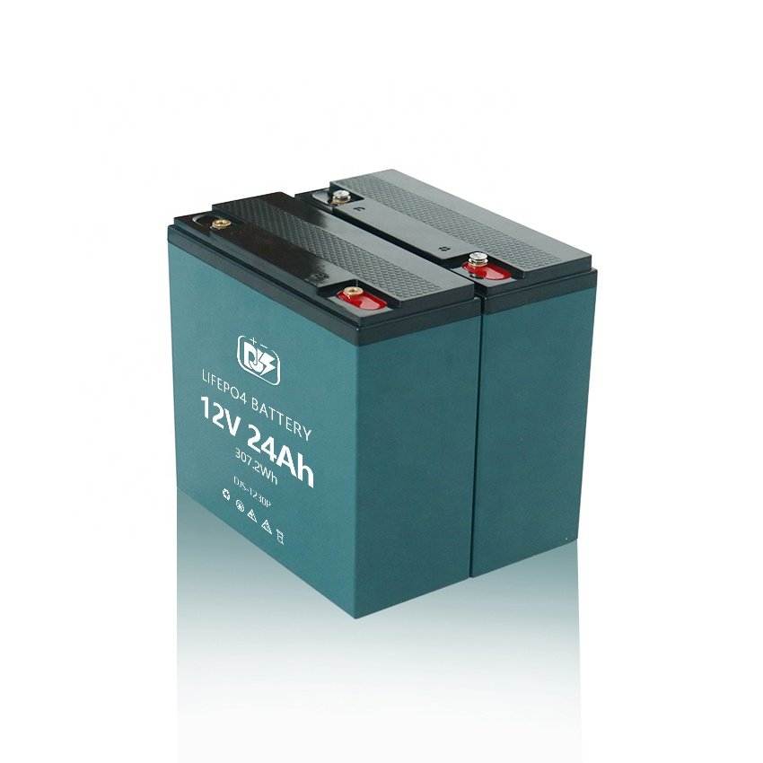 12v 24ah Car Starting batteries Replacement lead acid battery China Auto battery For Car Starting