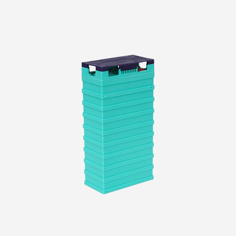 New Design Can Be Customized to the 12 V 100 Ah Rechargeable Lithium Ion Batteries