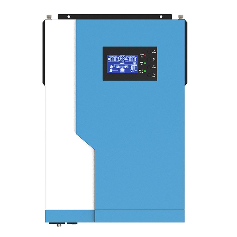 Off Grid 3KW 5KW 8KW 10KW 15KW 20KWSolar Energy System with Lifepo4 Battery Solar Inverter Full Set 30KW