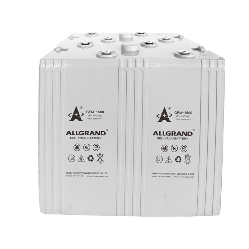 Long Lifetime 12V 100-250AH Solar Storage Power System China Gel Deep Cycle Acid Battery Lead Material 150AH Capacity