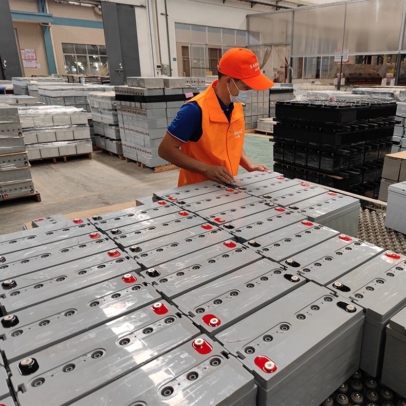 Household 60v 20ah lead acid battery Gel batteries Lead Acid Sealed Valve Regulated Storage UPS Solar Battery