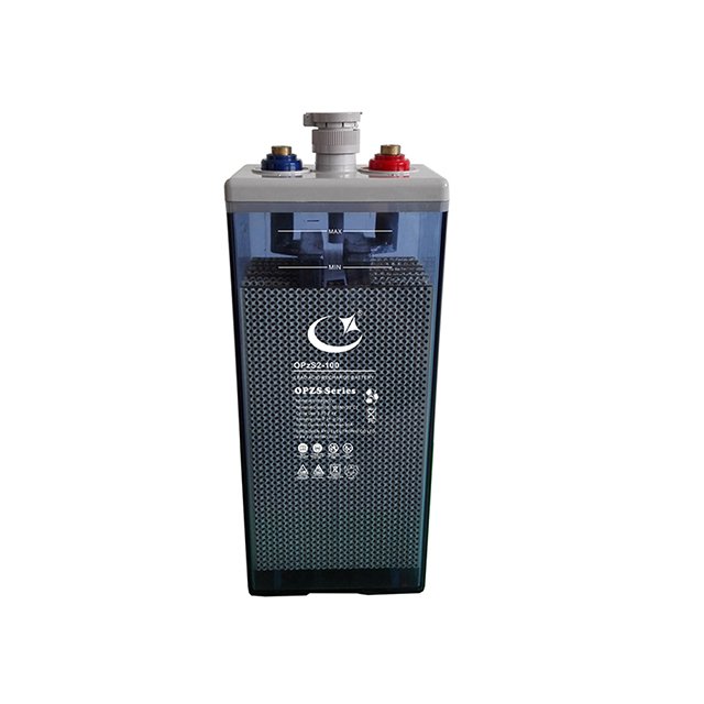 OPzS2-1000 2V1000AH Tubular Plate Lead Acid Flooded OPZS Battery 2v 1000ah solar battery