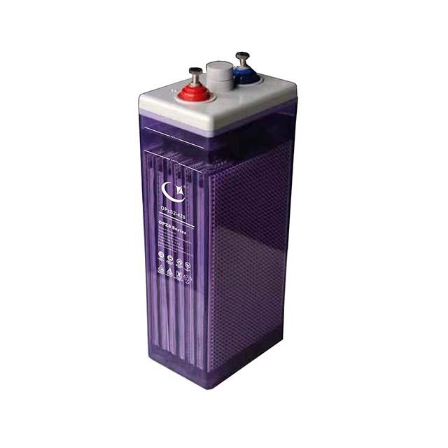 OPzS2-1000 2V1000AH Tubular Plate Lead Acid Flooded OPZS Battery 2v 1000ah solar battery