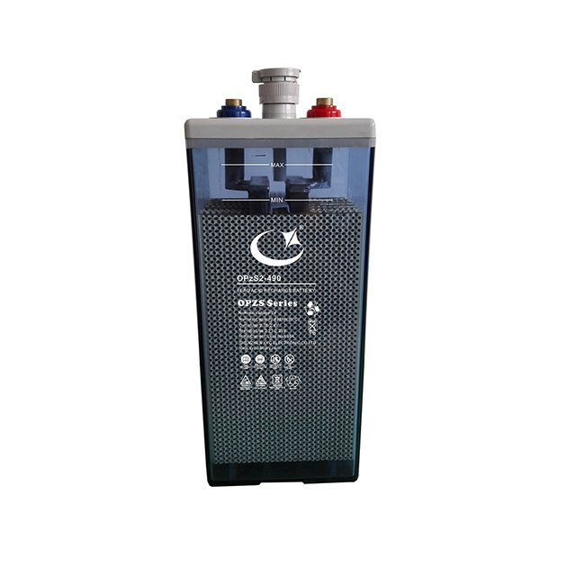 OPzS2-1000 2V1000AH Tubular Plate Lead Acid Flooded OPZS Battery 2v 1000ah solar battery