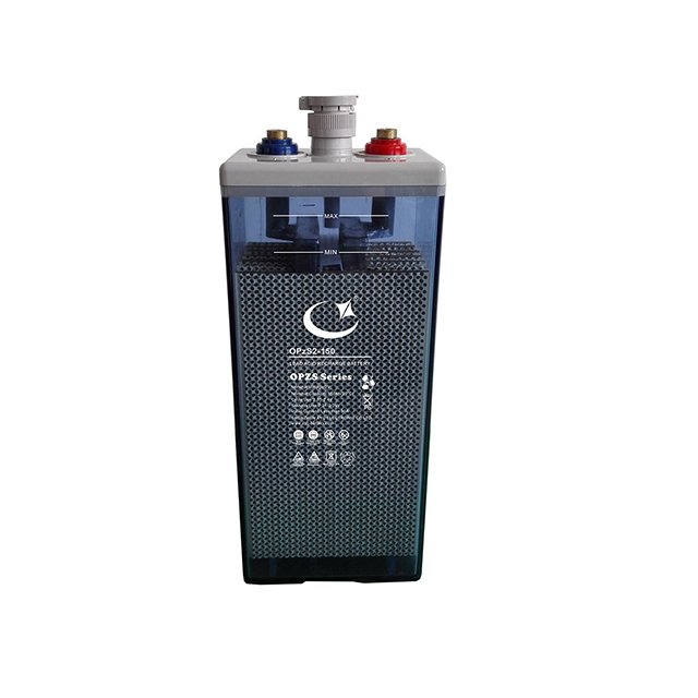 OPzS2-1000 2V1000AH Tubular Plate Lead Acid Flooded OPZS Battery 2v 1000ah solar battery