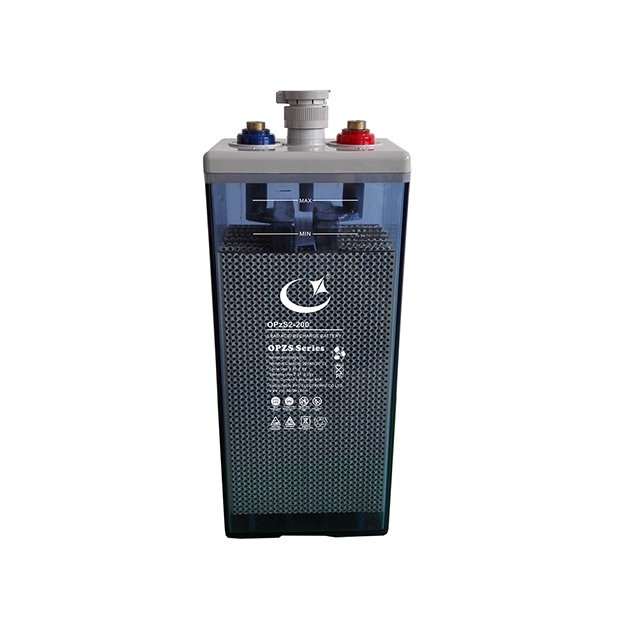 OPzS2-1000 2V1000AH Tubular Plate Lead Acid Flooded OPZS Battery 2v 1000ah solar battery
