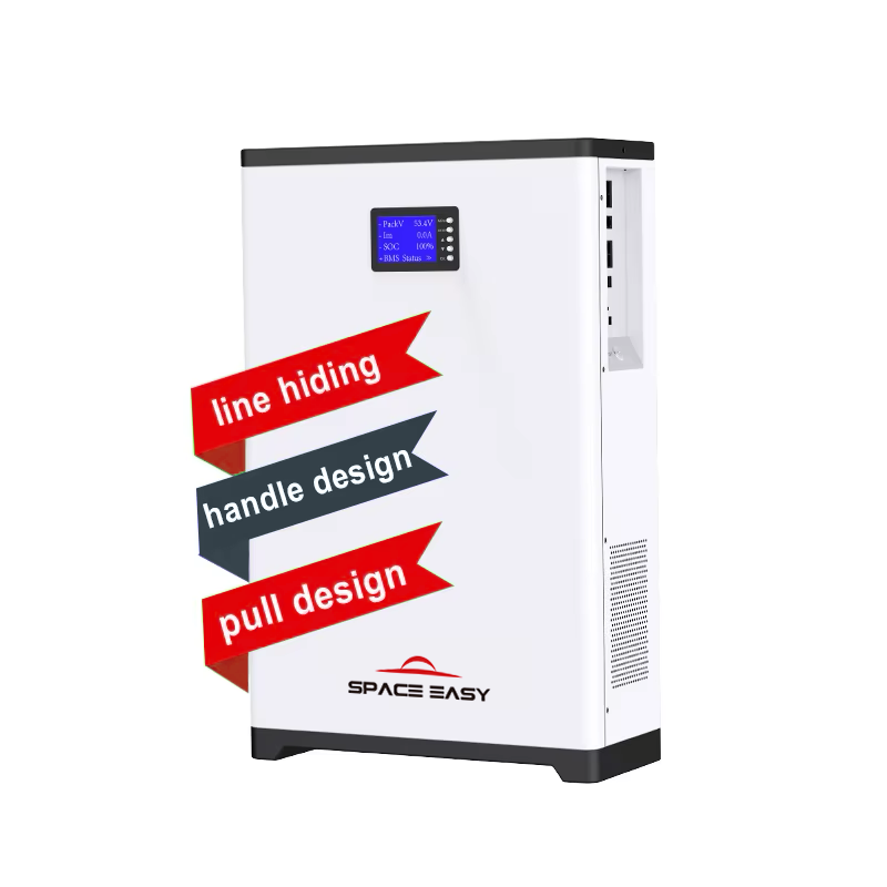 Power wall 48V 300AH LiFePO4 Lithium Batteries power wall 51.2v 200ah lithium ion battery Energy Storage Battery