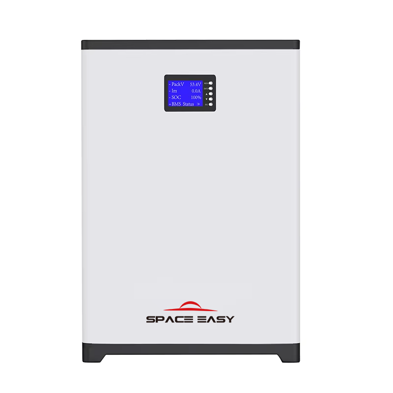 Power wall 48V 300AH LiFePO4 Lithium Batteries power wall 51.2v 200ah lithium ion battery Energy Storage Battery