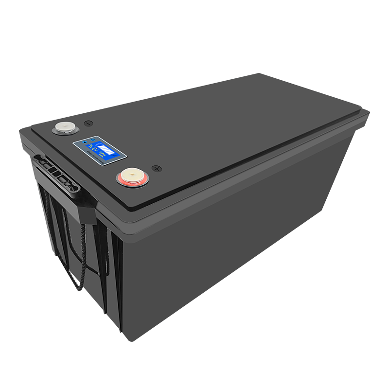 Deep Cycle 12V 100Ah 120Ah 150Ah 200Ah 250Ah Lead Acid Gel Battery for home Lead-acid Battery Solar GEL Wholesale